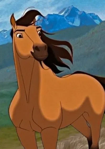 Spirit of the West