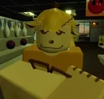 Split // Regretevator