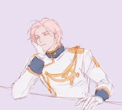 Spoiled Prince