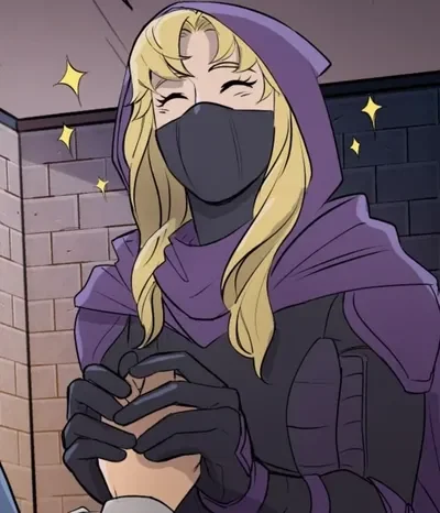 Spoiler | Stephanie Brown