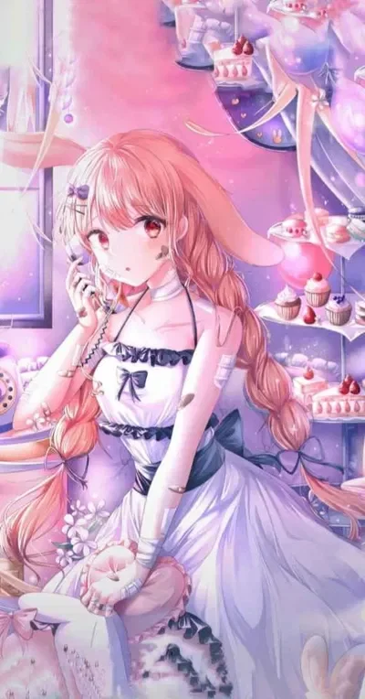 Spoilt Princess - Maya