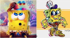 SpongeBob