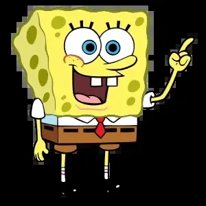 spongebob