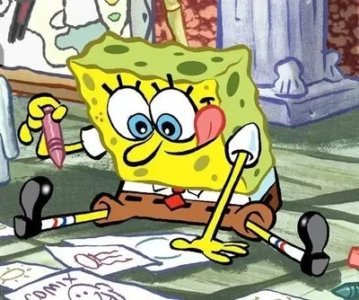 Spongebob Squarepants