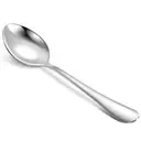 Spoon Woman