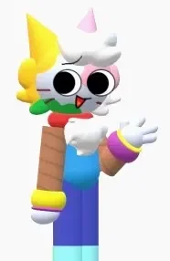 Spot | Dandy's world OC