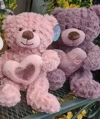 🐻- Spreading the love with Bobby -💖