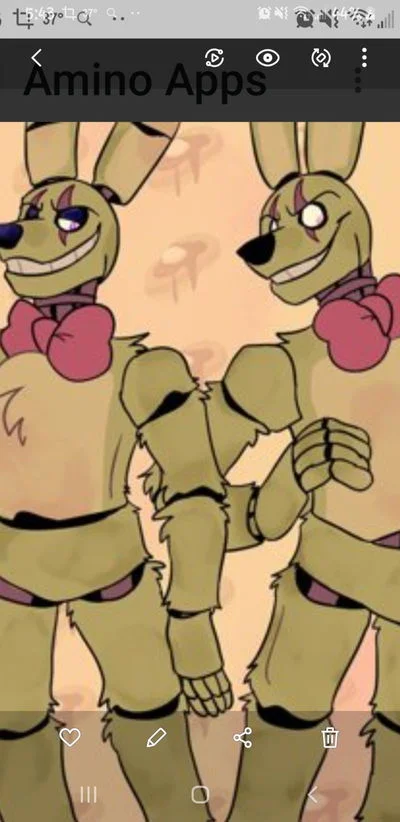 springtrap