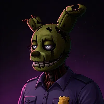 SpringTrap