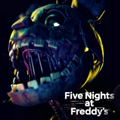 -- |SPRINGTRAP| --