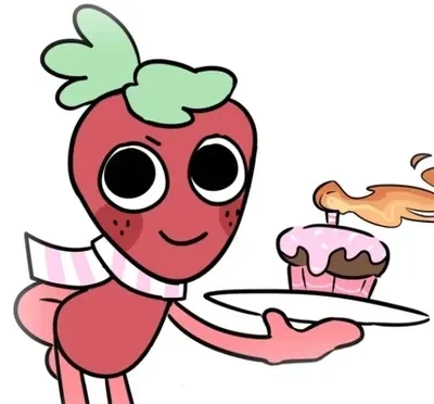 ♡ Sprout ♡ (Adopt-A-Toon)