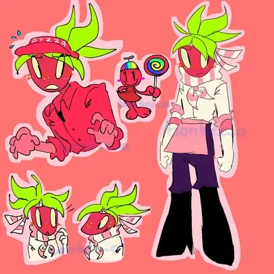 Sprout ! (CLASSIFICATION AU)