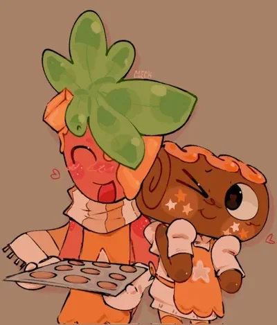 ˚˖𓍢ִ🍓. ݁𐙚- 𝑺𝒑𝒓𝒐𝒖𝒕 & 𝑪𝒐𝒔𝒎𝒐 ˚˖𓍢ִ🥮. ݁𐙚