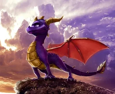 Spyro (TLoS)