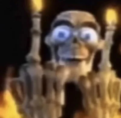 Square (Booty) Bottomlicker