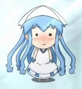 Squid Girl