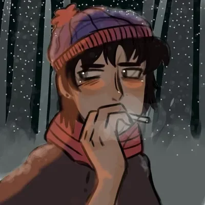 Stan Marsh [Vamp user pov!!]