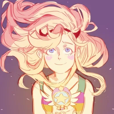 Star Butterfly - SVTFOE
