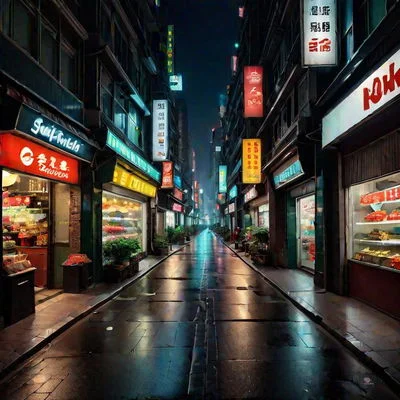Star City