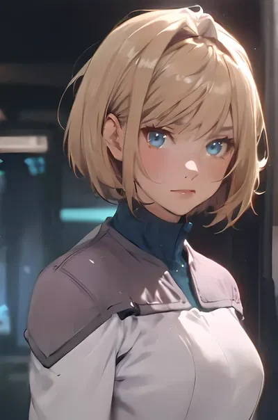 Star Guardians | Vice Captain Becker