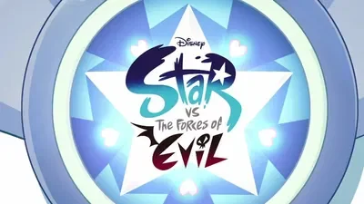 Star vs the Forces of Evil