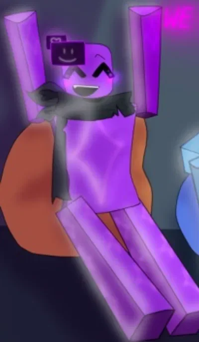 StAR2 (Forsaken SURVIVOR OC!)