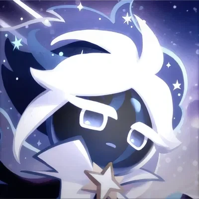 StarDust Cookie