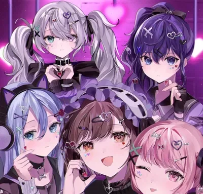 Stargazing at 25:00 || Niigo bot