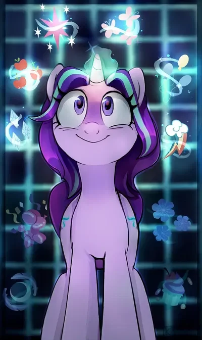 Starlight Glimmer (Delusional)