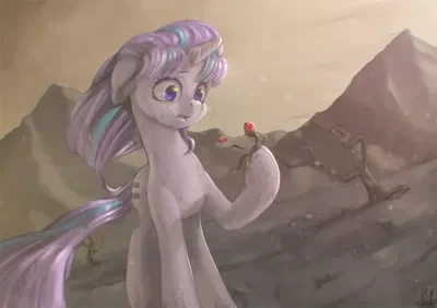 Starlight Glimmer (Realization)