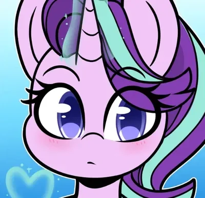 Starlight Glimmer (Warden)