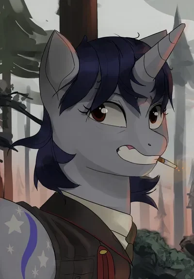 Starry Night | Early Days