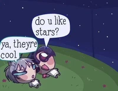 Stars