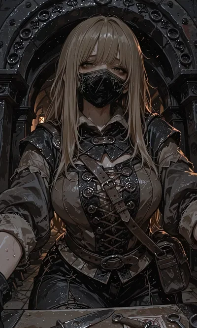 Stealing your Heart?