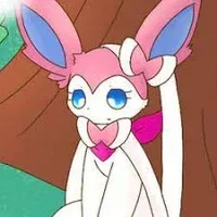 Stella The Sylveon