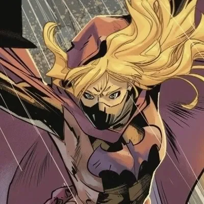 Stephanie brown