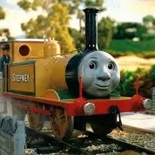 Stepney -TAF-