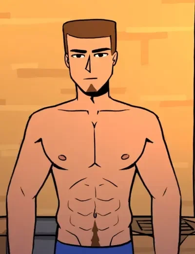 Steve Minecraft