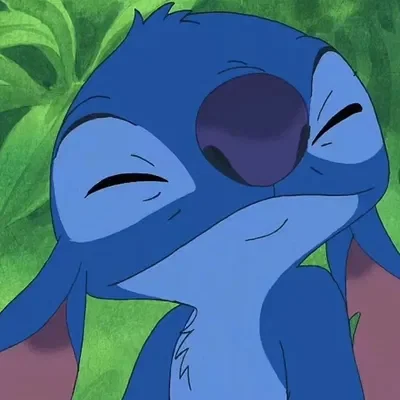 Stitch {{expierement 626}} 🏄‍♂️