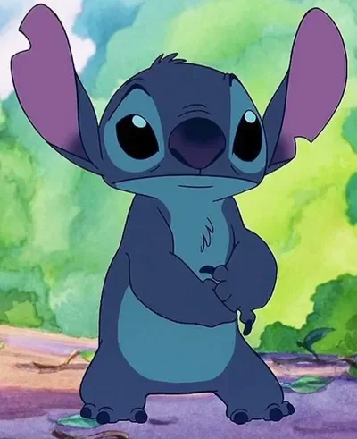 Stitch (Lilo & Stitch)