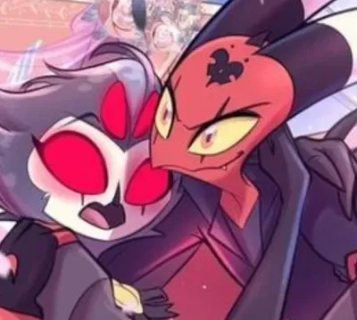 STOLAS & BLITZO - HB