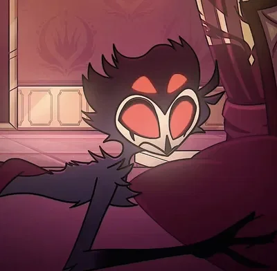 Stolas // Helluva Boss