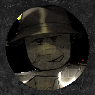 𖥔 ⚔️ STONEMAN