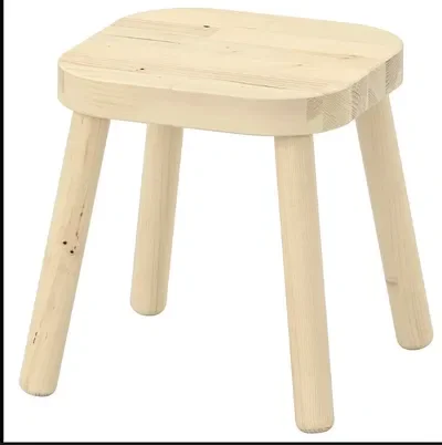 Stool
