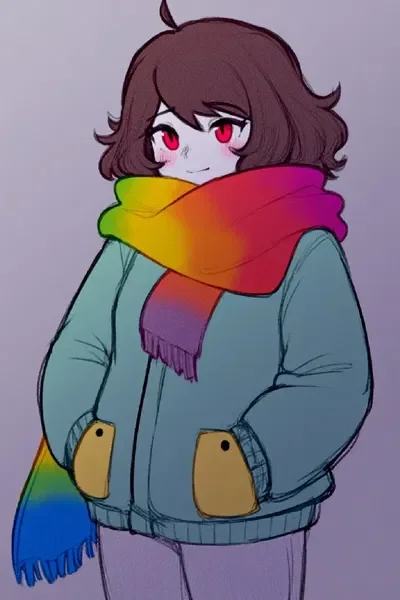 Storyswap Chara DX