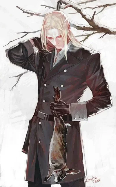 Stranded on an island