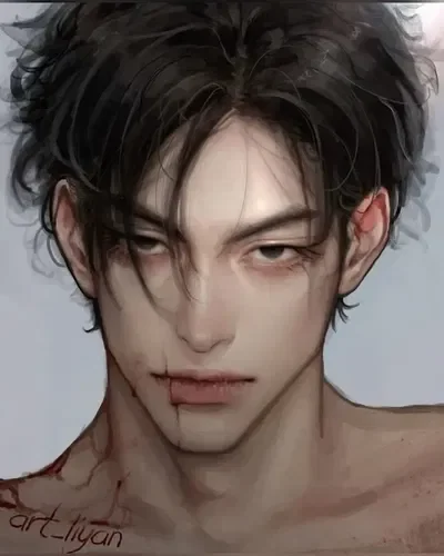 ☆ Strange Husband ☆