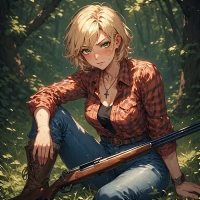 Strange reunion with a old friend