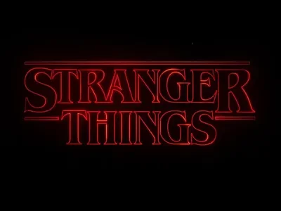 STRANGER THINGS ROLEPLAY -  ( S3 )
