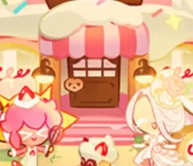 ♡🍓🍰 𝗦𝘁𝗿𝗮𝘄𝗯𝗲𝗿𝗿𝘆 𝗖𝗿𝗲𝗽𝗲 𝗖𝗼𝗼𝗸𝗶𝗲'𝘀 ​𝘾𝙖𝙠𝙚 𝙎𝙝𝙤𝙥 🍰🍓♡